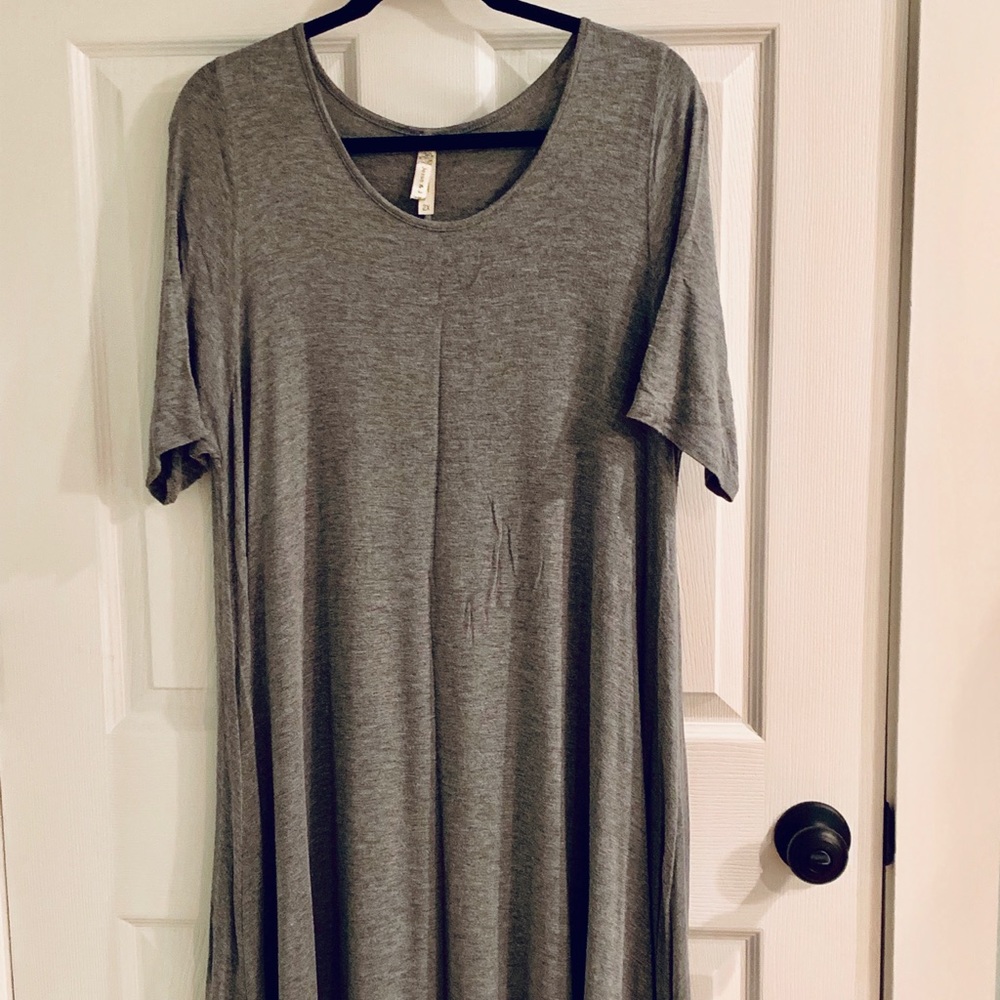 Jesse & J Swing Dress